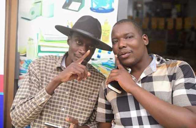 Music promoters Bajjo and Abtex admit receiving money from Sevo