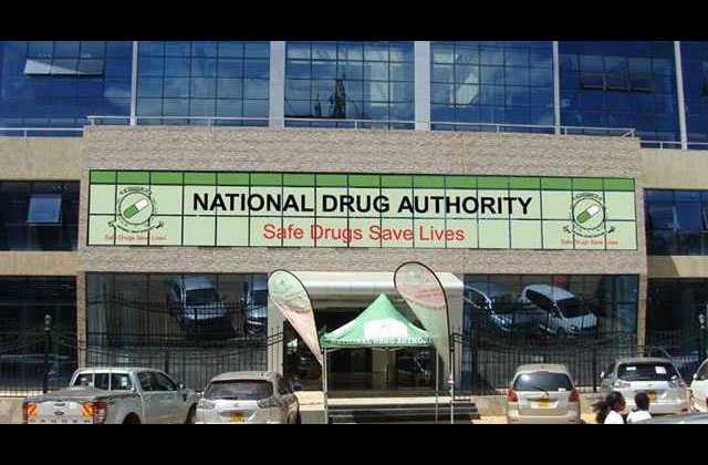 National Drug Authority to register all Herbalists in the country