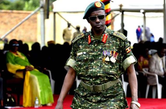 Safe Houses are not Torture Chambers- Gen. Tumwine tells Parliament