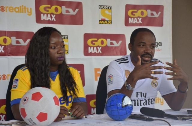 ‘Serie A’ now with Ronaldo to air on GOtv in New Football season