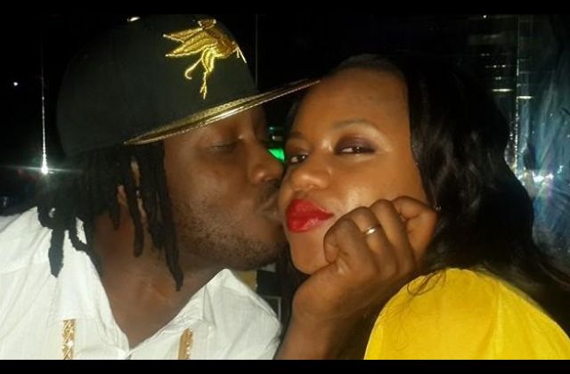Bebe Cool Educates Ugandans That His Wife Is No Slay Queen!