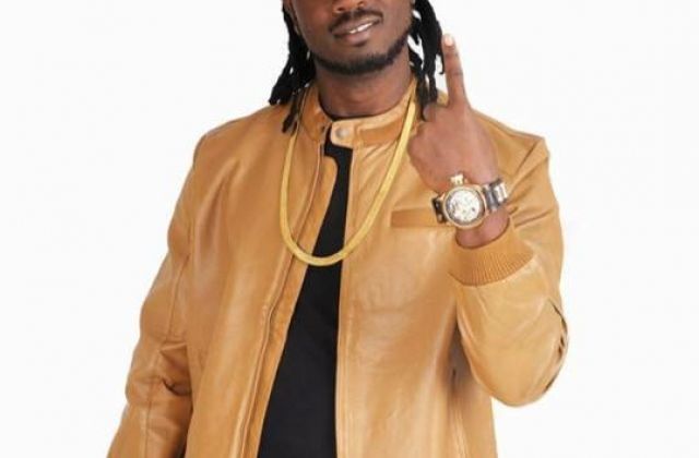 Bebe Cool Halts Shopping At Nakumatt Oasis Mall After Being Robbed