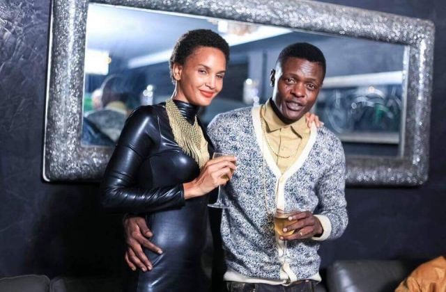 Daniella Reportedly Happy To Have Finally Ended Relationship With Chameleone