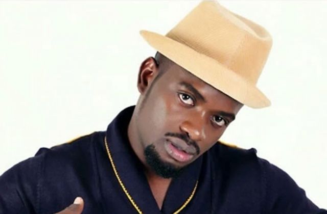 Singer David Lutalo In Trouble Over Breach Of Contract