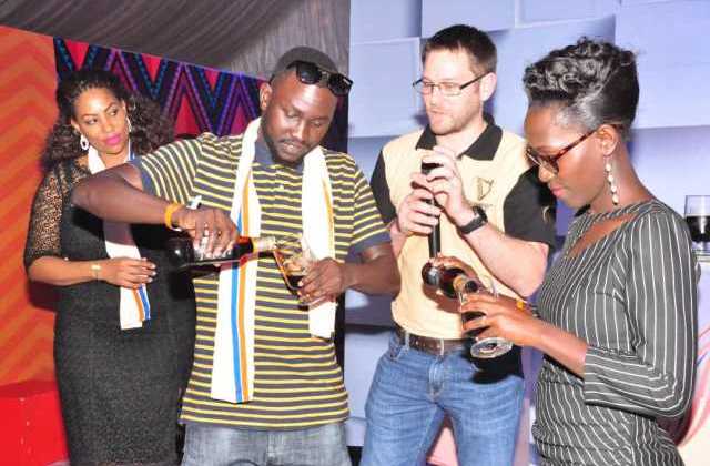 Guinness Smooth launched in Uganda  