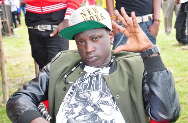 Gravity Omutujju Says He Will Fill Lugogo Cricket Oval, Rubbihes Tekno And Mr Eazi