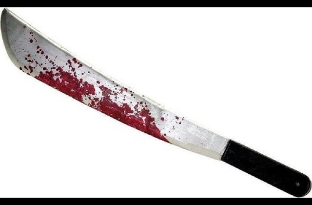 Houseboy Beheads Married Woman over Love