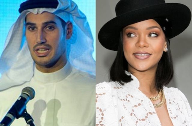 Rihanna ‘Plans’ About Having Babies With Hassan Jameel