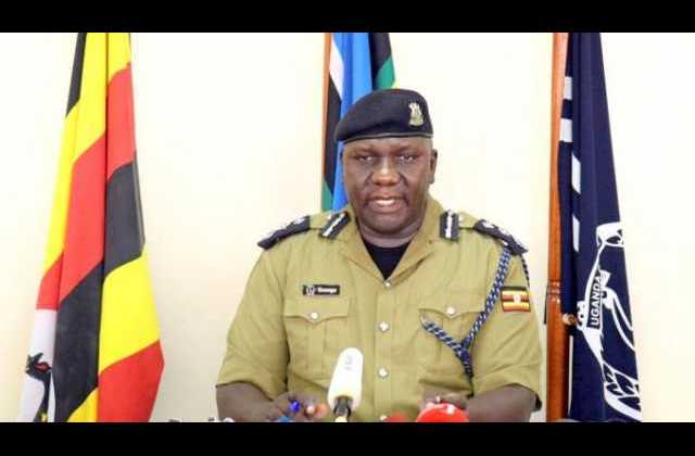 7 Thugs Arrested over Murder, Aggravated Robbery