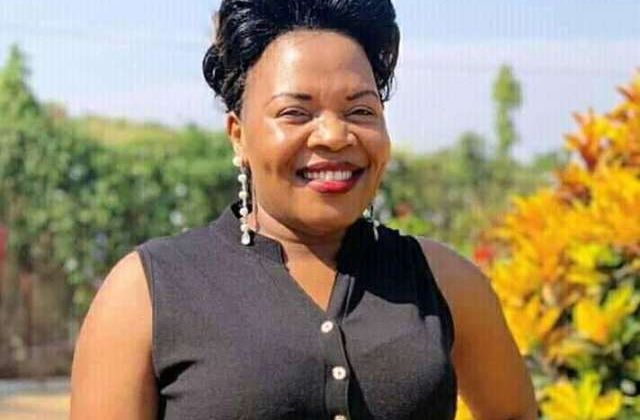 Judith Babirye Reportedly Set To Abandon Her Parliamentary Seat