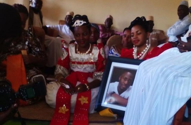 Chris Evan’s Former Bonkmate Introduces Another Man