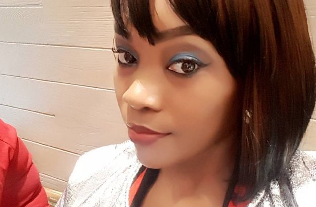 I Can Survive Without Sex —  Singer Liane