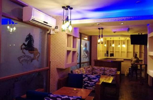 Lugogo’s Newest Hangout Spot Excites Kampala Party Goers.