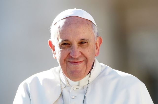 Pope Francis Pours His Heart In A Message To Uganda Ahead Of His Visit.