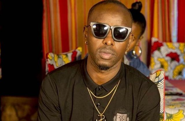 Biology Is The Best Album To Come Out Of Uganda — Eddy Kenzo