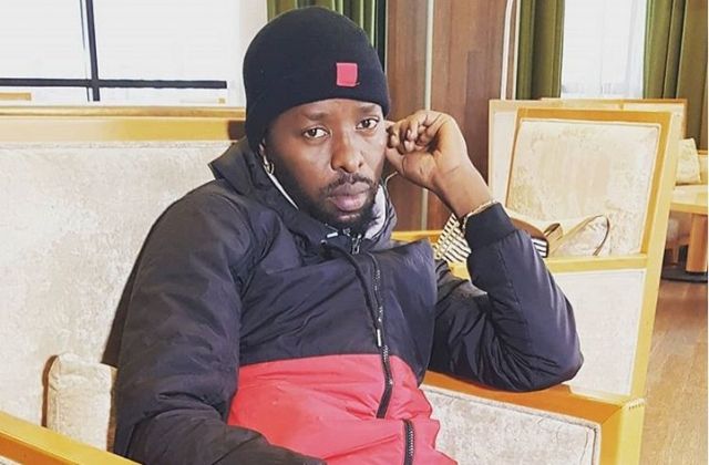Eddy Kenzo sets date for concert