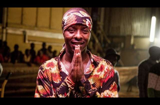 Music Is Not About Luck, Talent Matters A Lot – Eddy Kenzo