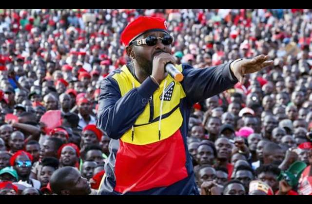 Kenzo to release song for People Power Supporters