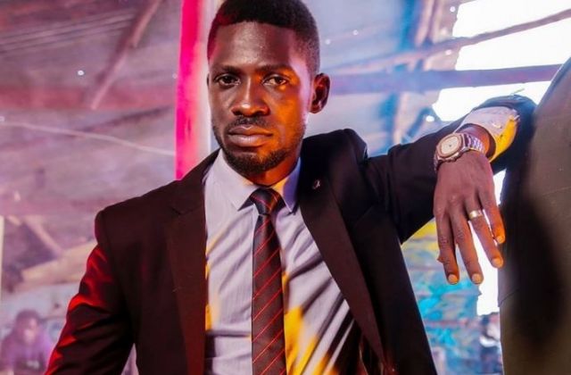UCC Trashes Reports Of Banning Bobi Wine's 'Tuliyambala Engule' Song