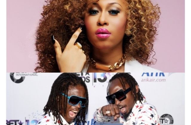 Whatever Happened To Radio And Weasel’s Collabo With Cynthia Morgan!