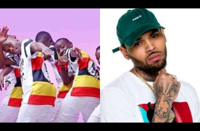 Chris Brown Didn’t Pay Us — Ghetto Kids