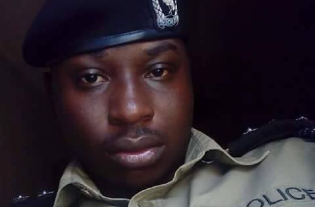 Fallen Police Officer’s Burial for Tomorrow