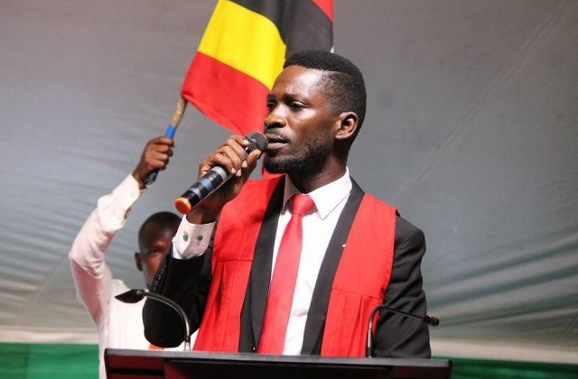 Bobi Wine To Represent East Africa At Africa Music Business Summit