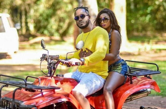 I am not fasting - Bebe Cool