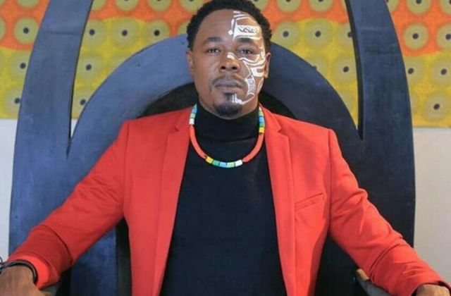 Singer Maro In A  Black Panther Like Music Video Project