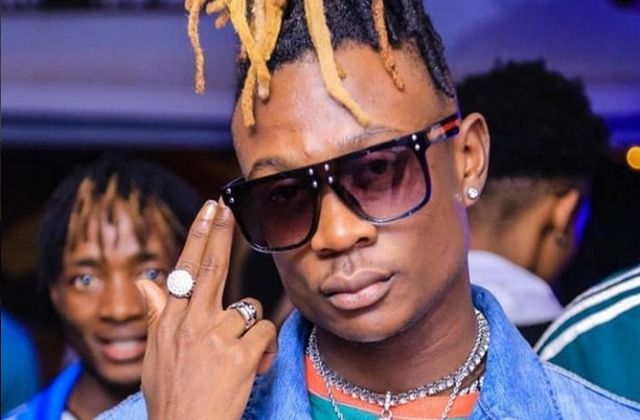 Fik Fameica Set To Thrill Party Goers In Gulu At Club Dome
