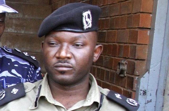 Extortion in Police Force: Bakaleke & Four others Arrested