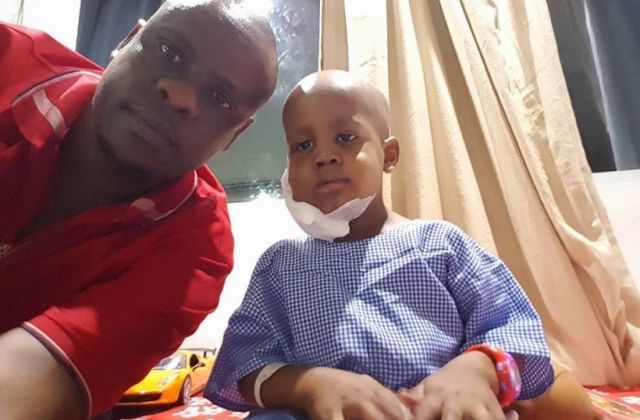 Balaam’s Son Laid To Rest