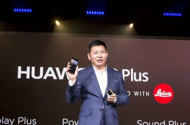 Huawei P9 Debuts in London with Dual Camera Lens, Reinvents Smartphone Photography in Collaboration with Leica