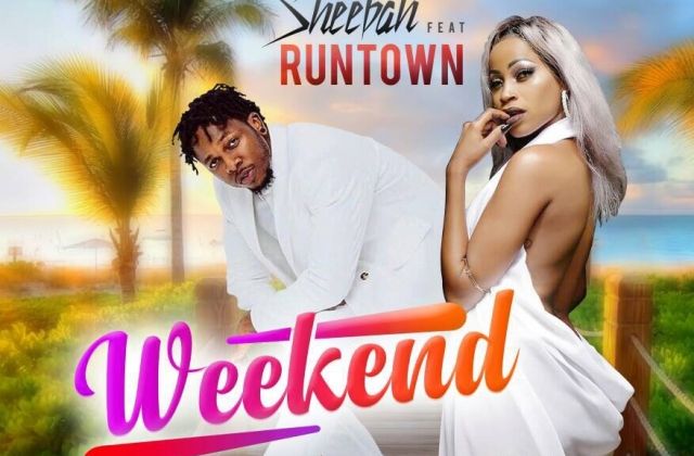 Download: Sheebah Ft Runtown – Weekend