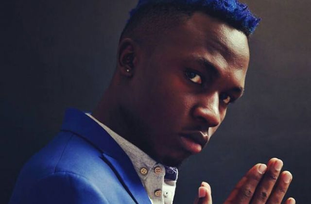 Nutty Neithan Releases Four Songs In One day—Download ‘Em Here