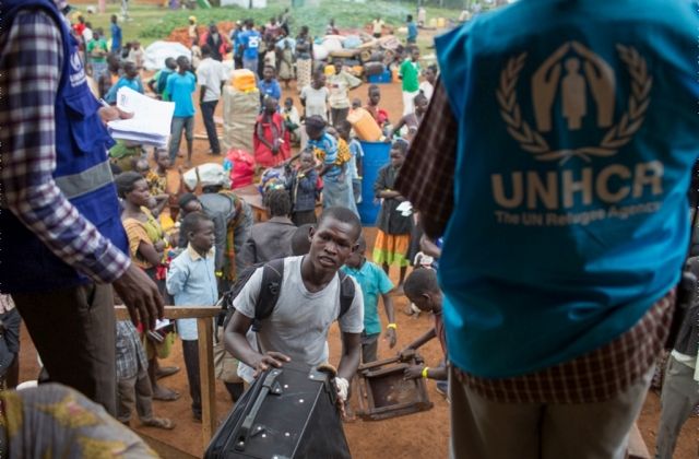 UNHCR Investigates own officials over Fraud Allegations