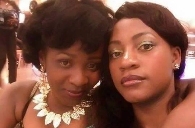 Ex-Minister’s Daughter Steals A Man’s Girlfriend, Engages Her In Lesbian Relationship!