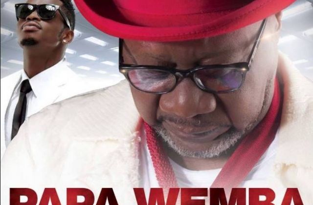 Papa Wemba's Last Recorded Song, ‘Chacun Pour Soi’ Feat. Diamond Platnumz — Download Now