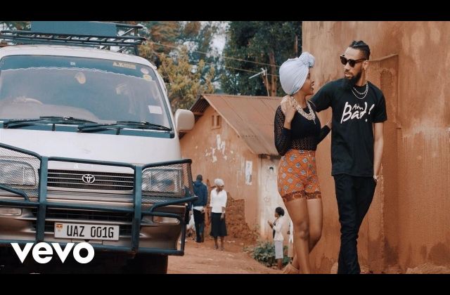 Watch — Phyno's Video for 'If To Say' shot in Kampala is Finally Out