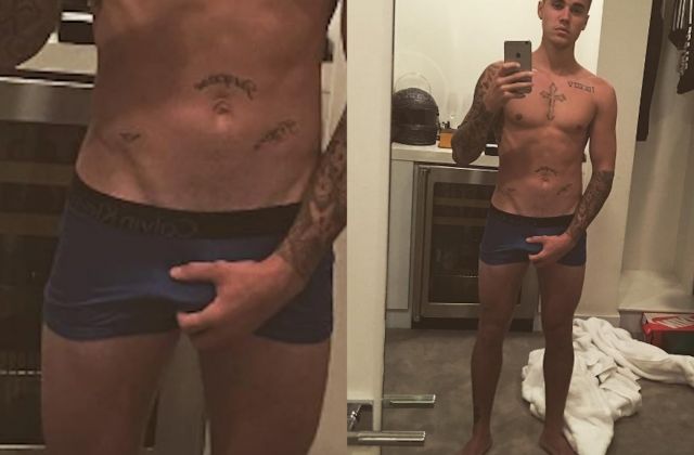 Selena Gomez's Instagram Hacked, Nude Photos Of Justin Bieber Released!