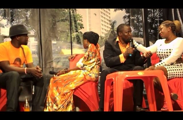 Comedians To Meet Over Their Struggling Business