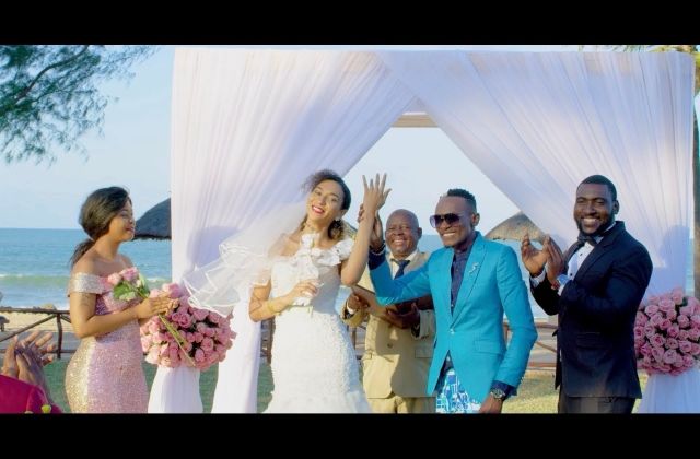 Musician Hanson Baliruno Releases a '25 Million Ugandan Shillings' Video