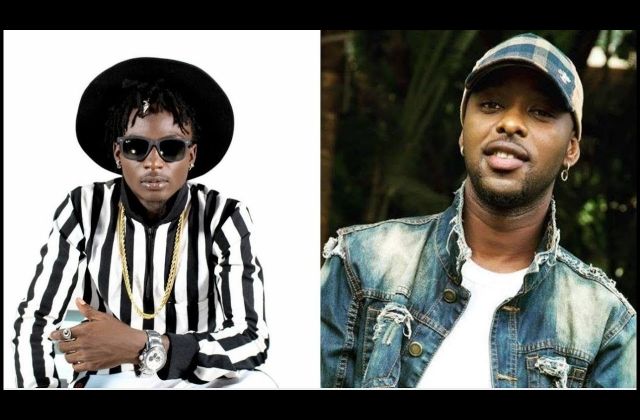 Eddy Kenzo Will Be My Campaigning Manager In 2021 - Khalifa Aganaga