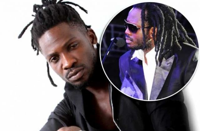 Musicians Attack Bebe Cool During Free Bobi Wine Meeting