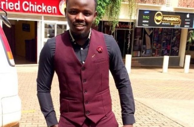 Life Story: How Fashion star Abryanz Made It To The Top