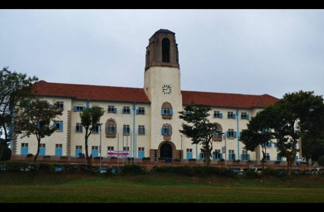 One Arrested at Makerere University as Students Choose Guild President