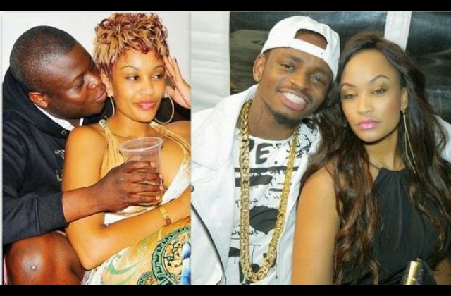 Diamond Platnumz Set To Jet In For Ivan's Requiem Mass