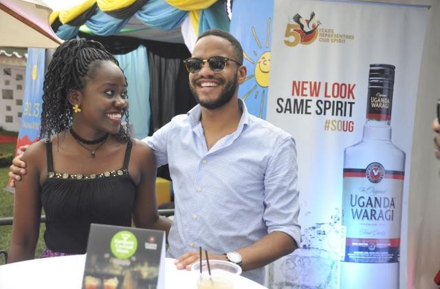 Uganda Waragi announces 2016 edition of Kampala Cocktail Week