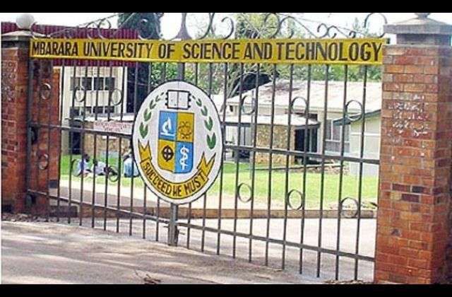 Mbarara University Student Murdered in TASO Village