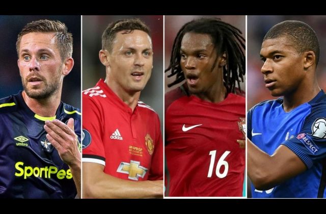 Transfer gossip: Bale, Hazard, Coutinho, Sanchez, Costa, Lemar